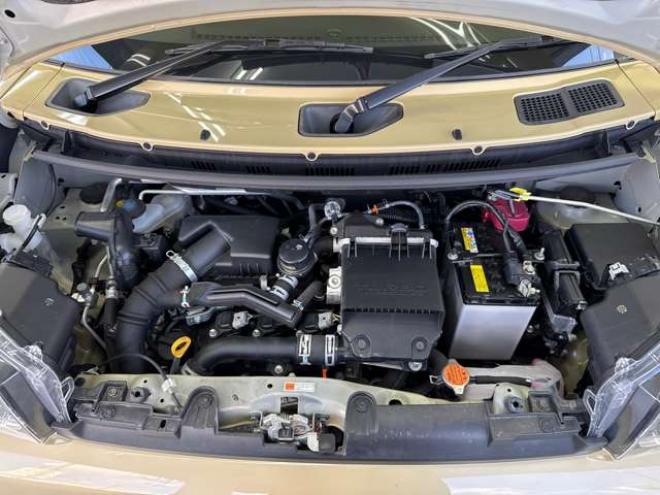 タフトGターボ クロム ベンチャー 4WD　スマートアシストプッシュスタート　エンジンスターター　純正オプションナビ　Bluetooth シートヒーター　追従クルコン　クラッツィオシートカバー　サンルーフ　ドライブレコーダー　新品ジオランダーマッドタイヤ 660