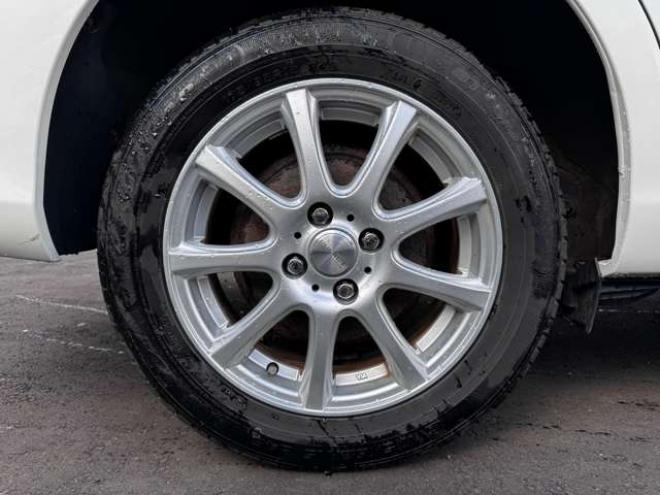 カローラフィールダー1.5 X  ビジネスパッケージ 4WD　キーレス・メモリーナビ・Bluetooth・横滑り防止・ワイパーデザイアー・ETC 1500