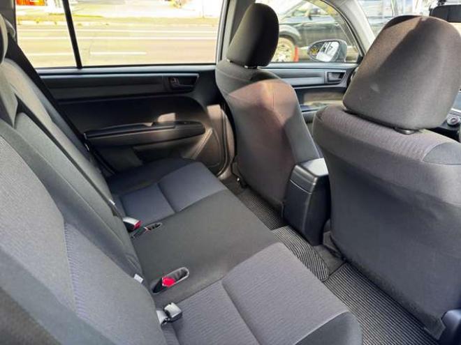 カローラフィールダー1.5 X  ビジネスパッケージ 4WD　キーレス・メモリーナビ・Bluetooth・横滑り防止・ワイパーデザイアー・ETC 1500