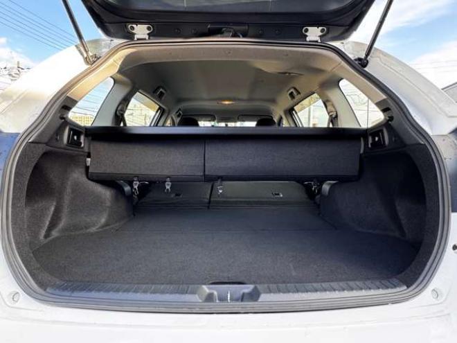 カローラフィールダー1.5 X  ビジネスパッケージ 4WD　キーレス・メモリーナビ・Bluetooth・横滑り防止・ワイパーデザイアー・ETC 1500
