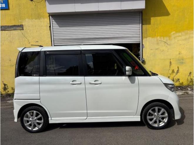 パレット（店長おすすめコミコミ車）SW XS 4WD 660 5Dr