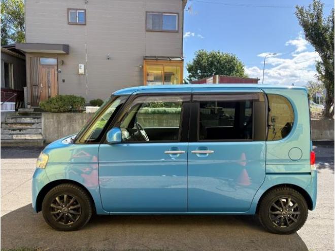 タント（店長おすすめコミコミ車）L 4WD 660 5Dr