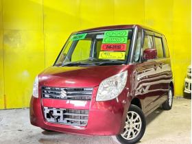 パレット　（特別価格車）G 4WD 660 5Dr