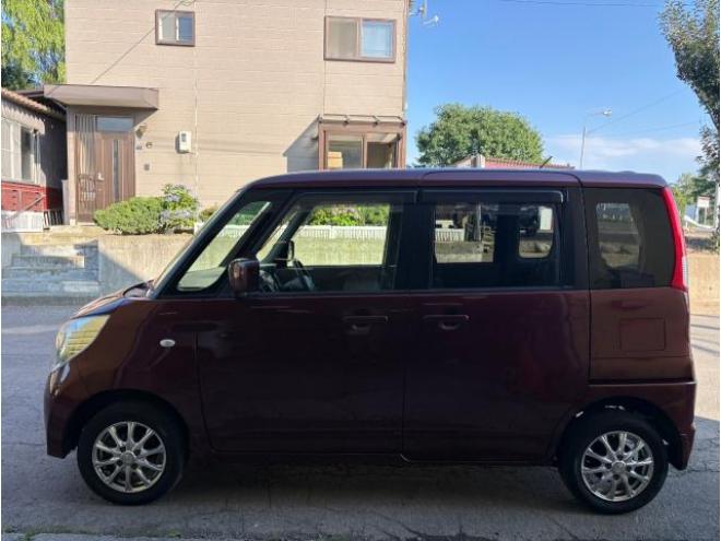 パレット（特別価格車）G 4WD 660 5Dr