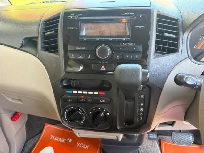 パレット（特別価格車）G 4WD 660 5Dr