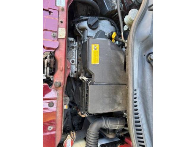 パレット（特別価格車）G 4WD 660 5Dr