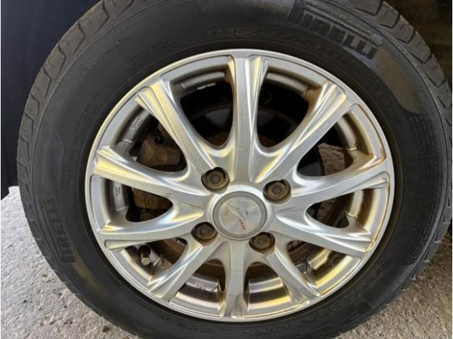 パレット（特別価格車）G 4WD 660 5Dr