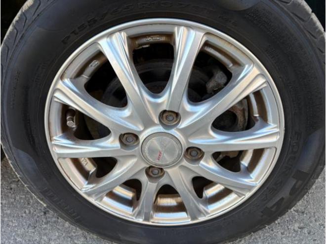 パレット（特別価格車）G 4WD 660 5Dr