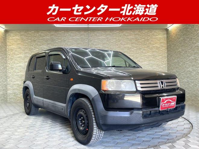 クロスロード5D 4WD 5年保証 自社認証工場 ナビTV 修復歴無 寒冷地仕様 禁煙 4WD 1799