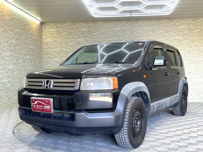 クロスロード5D 4WD 5年保証 自社認証工場 ナビTV 修復歴無 寒冷地仕様 禁煙 4WD 1799