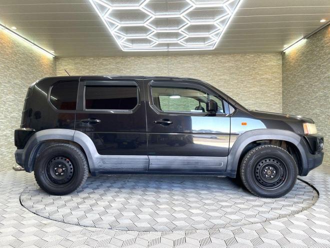 クロスロード5D 4WD 5年保証 自社認証工場 ナビTV 修復歴無 寒冷地仕様 禁煙 4WD 1799