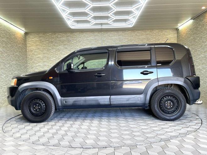 クロスロード5D 4WD 5年保証 自社認証工場 ナビTV 修復歴無 寒冷地仕様 禁煙 4WD 1799