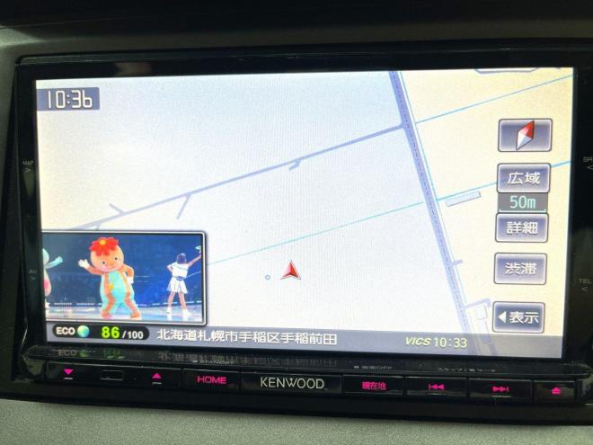 クロスロード5D 4WD 5年保証 自社認証工場 ナビTV 修復歴無 寒冷地仕様 禁煙 4WD 1799