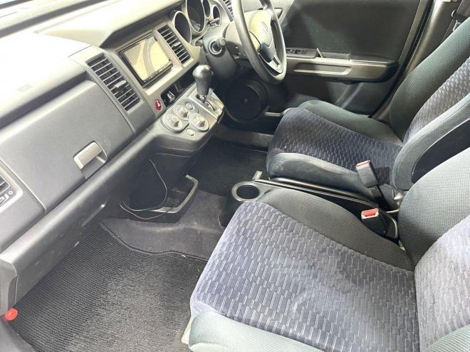 クロスロード5D 4WD 5年保証 自社認証工場 ナビTV 修復歴無 寒冷地仕様 禁煙 4WD 1799