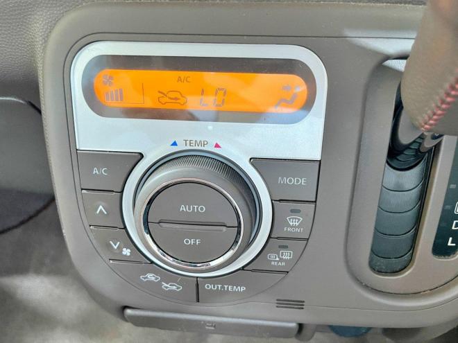 ラパンショコラX 4WD 5年保証 自社認証工場 車検整備2年付 スマキー ナビTV Bカメ 修復歴無 寒冷地仕様 禁煙 4WD 660