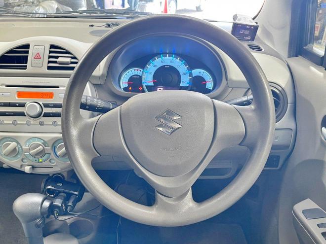 アルトエコ ECO-L 4WD 5年保証 自社認証工場 車検整備2年付 ドラレコ 夏冬タイヤ 寒冷地仕様 禁煙 4WD 660