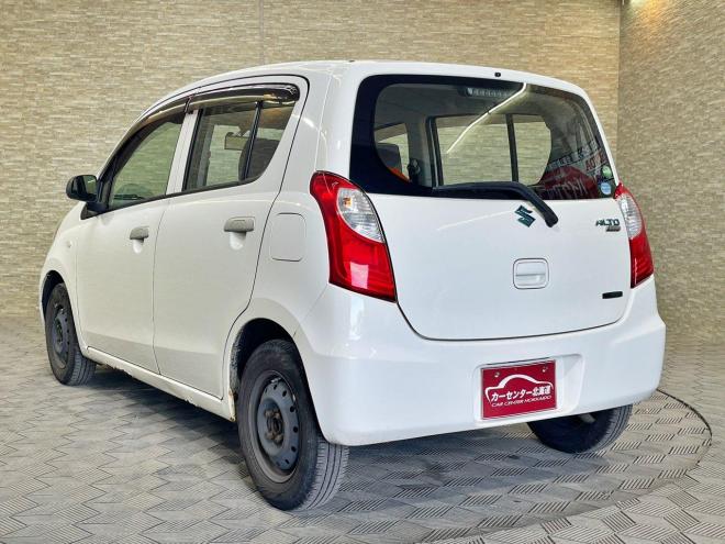 アルトエコ ECO-L 4WD 5年保証 自社認証工場 車検整備2年付 ドラレコ 夏冬タイヤ 寒冷地仕様 禁煙 4WD 660