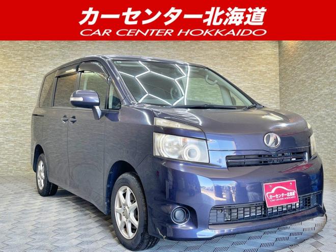 ヴォクシーX Lエディション 4WD 5年保証 自社認証工場 車検整備2年付 ナビTV Bカメ 後席モニタ ETC 寒冷地仕様 4WD 2000