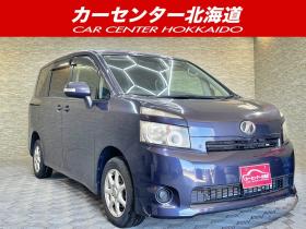 ヴォクシー　X Lエディション 4WD 5年保証 自社認証工場 車検整備2年付 ナビTV Bカメ 後席モニタ ETC 寒冷地仕様 4WD 2000