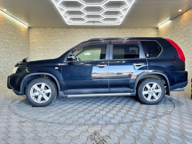 エクストレイル20Xtt 4WD 5年保証 自社認証工場 車検整備2年付 ナビTV Bカメ ETC 修復歴無 寒冷地仕様 禁煙 4WD 1997