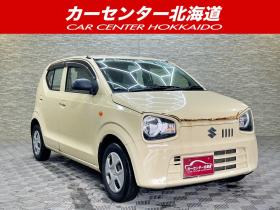 アルト　L 4WD 5年保証 自社認証工場 車検整備2年付 修復歴無 寒冷地仕様 禁煙 4WD 658
