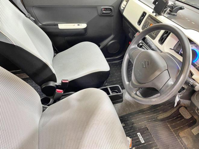 アルトL 4WD 5年保証 自社認証工場 車検整備2年付 修復歴無 寒冷地仕様 禁煙 4WD 658