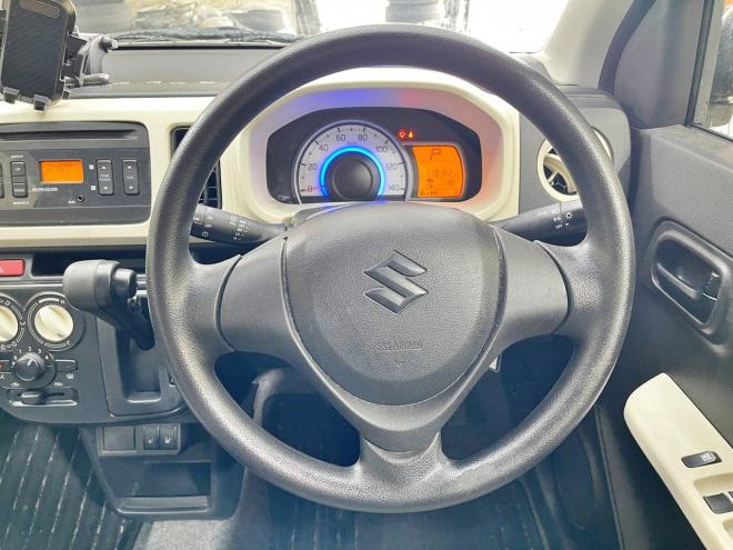 アルトL 4WD 5年保証 自社認証工場 車検整備2年付 修復歴無 寒冷地仕様 禁煙 4WD 658