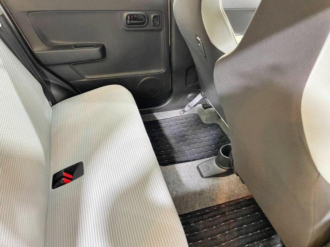 アルトL 4WD 5年保証 自社認証工場 車検整備2年付 修復歴無 寒冷地仕様 禁煙 4WD 658