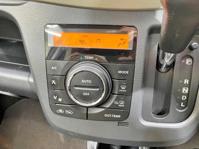 ワゴンRFX 4WD 5年保証 自社認証工場 車検整備2年付 寒冷地仕様 禁煙 4WD 660