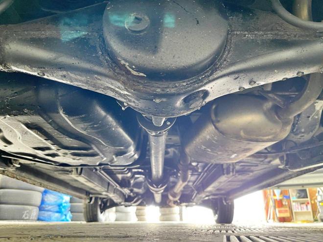 ワゴンRFX 4WD 5年保証 自社認証工場 車検整備2年付 寒冷地仕様 禁煙 4WD 660