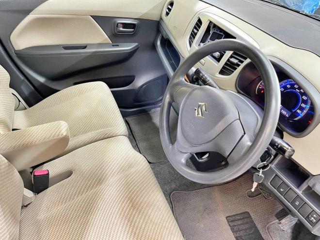 ワゴンRFX 4WD 5年保証 自社認証工場 車検整備2年付 寒冷地仕様 禁煙 4WD 660