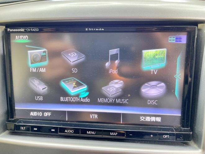 ワゴンRFX 4WD 5年保証 自社認証工場 車検整備2年付 ナビTV シートヒーター 寒冷地仕様 禁煙 4WD 658