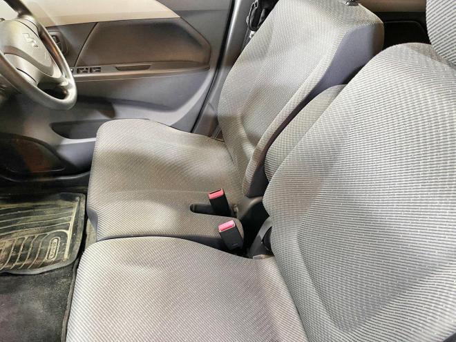 ワゴンRFX 4WD 5年保証 自社認証工場 車検整備2年付 ナビTV シートヒーター 寒冷地仕様 禁煙 4WD 658