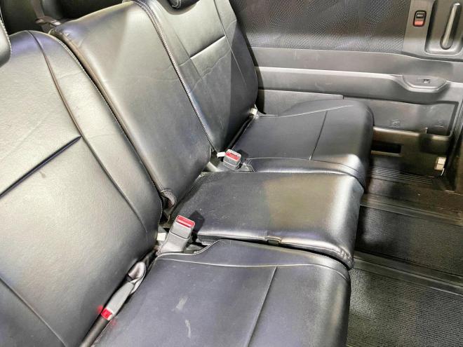 ステップワゴンZ HDDナビエディション 4WD 5年保証 自社認証工場 車検整備2年付 スマキー ナビTV Bカメ 後席モニタ ETC 修復歴無 寒冷地仕様 禁煙 4WD 2000