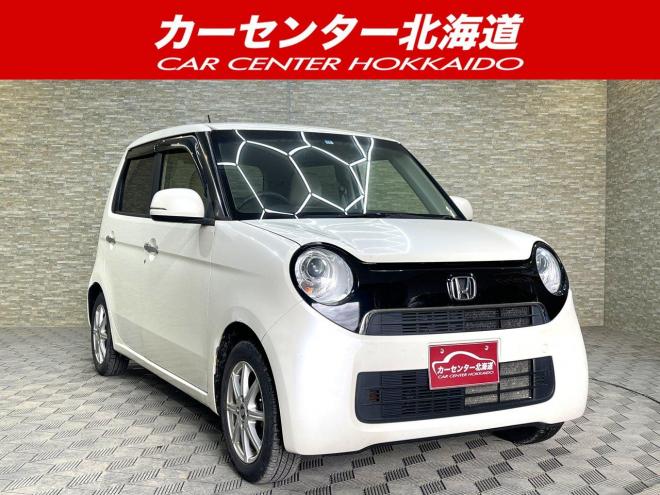N-ONEG Lパッケージ 5年保証 自社認証工場 車検整備2年付 ナビTV 夏冬タイヤ 修復歴無 寒冷地仕様 禁煙 660