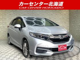 シャトル　ハイブリッドX 4WD 5年保証 自社認証工場 車検整備2年付 ナビTV Bカメ ETC 修復歴無 寒冷地仕様 禁煙 4WD 1500