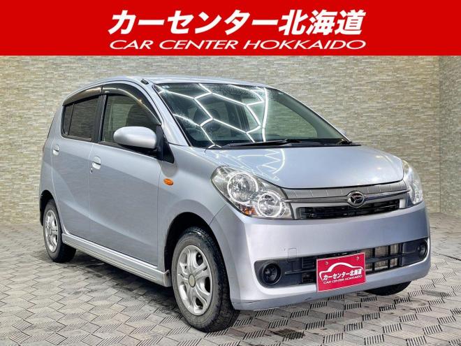 ミラL 4WD 5年保証 自社認証工場 車検整備2年付 寒冷地仕様 禁煙 4WD 660
