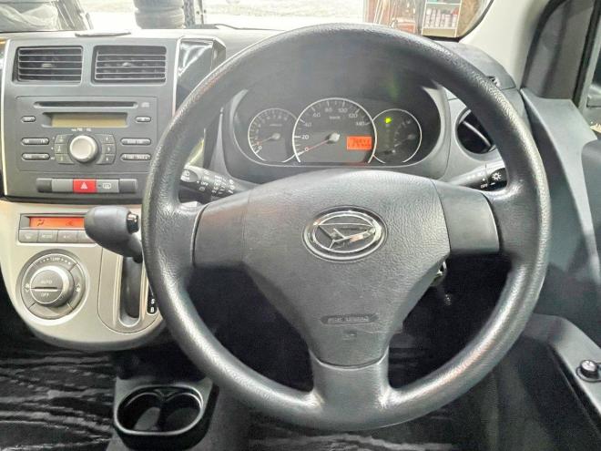 ミラL 4WD 5年保証 自社認証工場 車検整備2年付 寒冷地仕様 禁煙 4WD 660