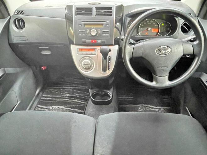 ミラL 4WD 5年保証 自社認証工場 車検整備2年付 寒冷地仕様 禁煙 4WD 660