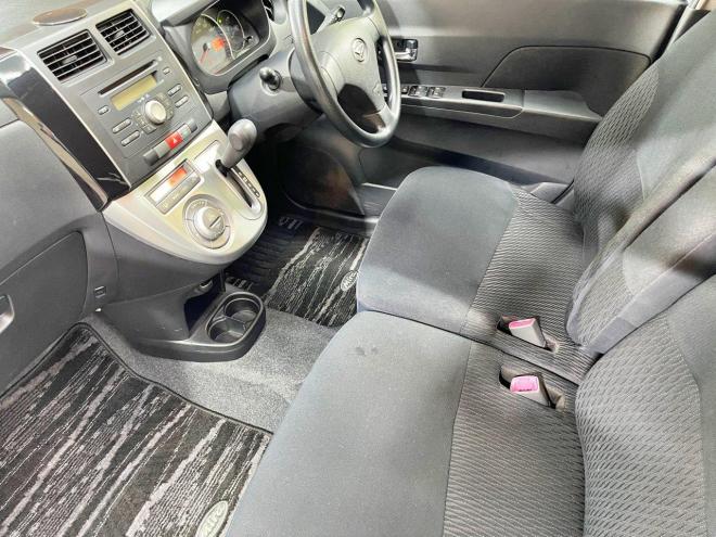ミラL 4WD 5年保証 自社認証工場 車検整備2年付 寒冷地仕様 禁煙 4WD 660