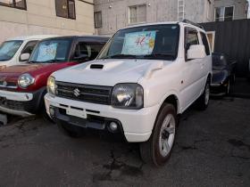 ジムニー　XC 4WD