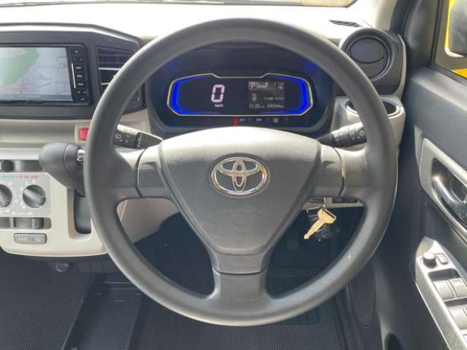 ピクシスエポックX SAIII 4WD　1年保証/Bluetooth/ナビ・フルセグTV/バックカメラ/コーナーセンサー/エンジンスターター/キーレス/LEDヘッドライト/LEDフォグライト/アルミホイール付き夏タイヤ装着/冬タイヤ付き/車検整備2年付/法定整備/修復歴無 660