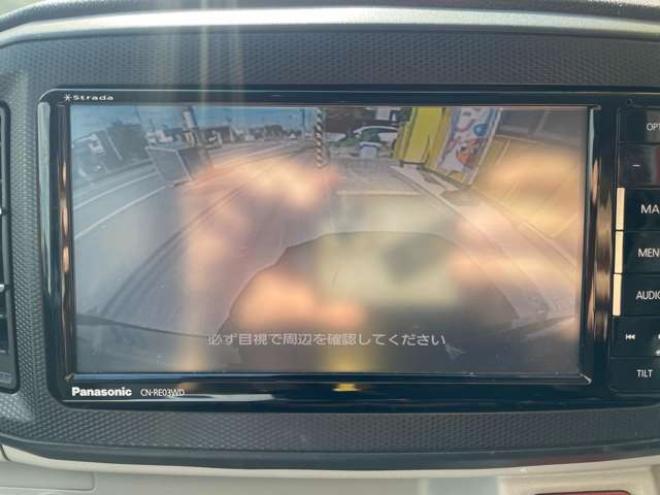 ピクシスエポックX SAIII 4WD　1年保証/Bluetooth/ナビ・フルセグTV/バックカメラ/コーナーセンサー/エンジンスターター/キーレス/LEDヘッドライト/LEDフォグライト/アルミホイール付き夏タイヤ装着/冬タイヤ付き/車検整備2年付/法定整備/修復歴無 660