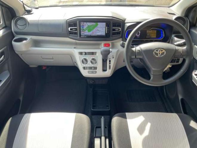 ピクシスエポックX SAIII 4WD　1年保証/Bluetooth/ナビ・フルセグTV/バックカメラ/コーナーセンサー/エンジンスターター/キーレス/LEDヘッドライト/LEDフォグライト/アルミホイール付き夏タイヤ装着/冬タイヤ付き/車検整備2年付/法定整備/修復歴無 660