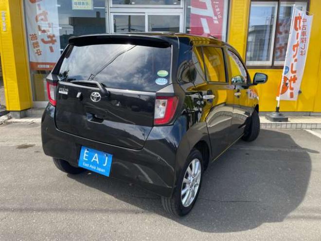 ピクシスエポックX SAIII 4WD　1年保証/Bluetooth/ナビ・フルセグTV/バックカメラ/コーナーセンサー/エンジンスターター/キーレス/LEDヘッドライト/LEDフォグライト/アルミホイール付き夏タイヤ装着/冬タイヤ付き/車検整備2年付/法定整備/修復歴無 660