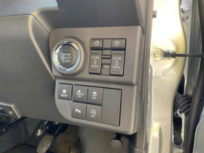 アトレーフレンドシップ スローパー 4WD　1年保証/ワンオーナー/ターボ/両側パワースライドドア/Bluetooth/ナビ・フルセグTV/バックカメラ/ドライブレコーダー/エンジンスターター/リアヒーター/ホイール付き冬タイヤ付属/車検整備2年付/法定整備/修復歴無し 660