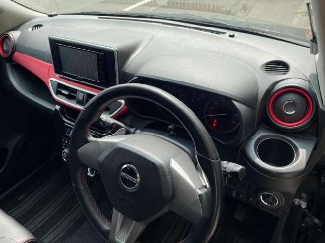 キャストスポーツ 660 SAII 4WD　1年保証/ターボ/Bluetooth/ナビ・フルセグTV/バックカメラ/2トーンカラー/ハーフレザーシート/シートヒーター/LEDヘッドライト/LEDフォグライト/車検整備2年付き/法定整備/修復歴無し 660