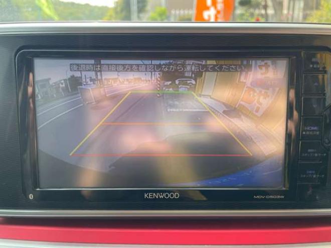キャストスポーツ 660 SAII 4WD　1年保証/ターボ/Bluetooth/ナビ・フルセグTV/バックカメラ/2トーンカラー/ハーフレザーシート/シートヒーター/LEDヘッドライト/LEDフォグライト/車検整備2年付き/法定整備/修復歴無し 660