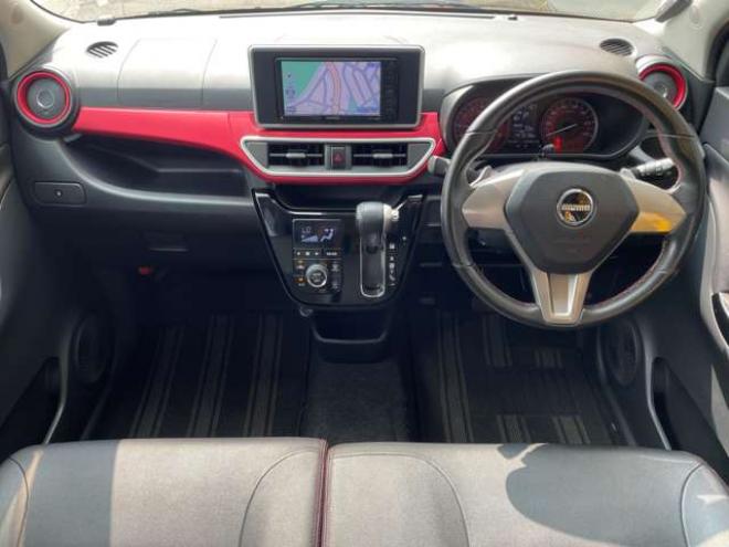 キャストスポーツ 660 SAII 4WD　1年保証/ターボ/Bluetooth/ナビ・フルセグTV/バックカメラ/2トーンカラー/ハーフレザーシート/シートヒーター/LEDヘッドライト/LEDフォグライト/車検整備2年付き/法定整備/修復歴無し 660