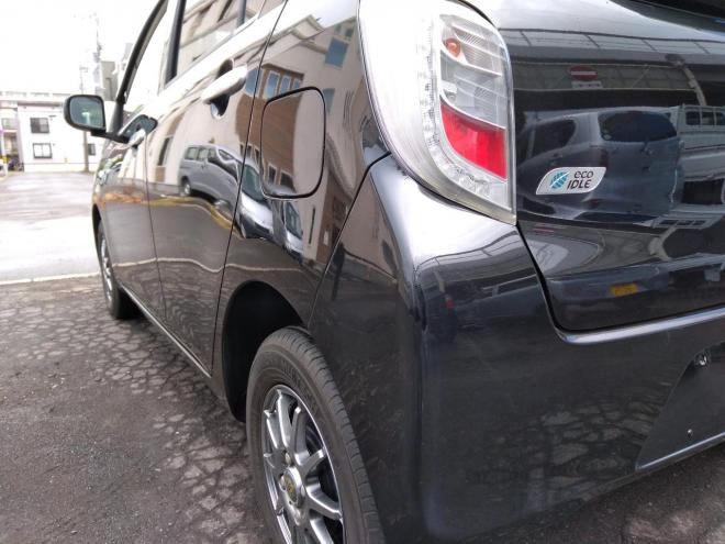 ミライースミライース Ｘｆ ４ＷＤ　ＡＢＳ　キーレス　アイドリングストップ　ナビＴＶ　ブルーツース　リモコンスターター　電動格納ミラー　ドアバイザー　プライバシーガラス　夏冬タイヤ付　車検令和１０年１０月　保証１年付 4WD 660 5Dr